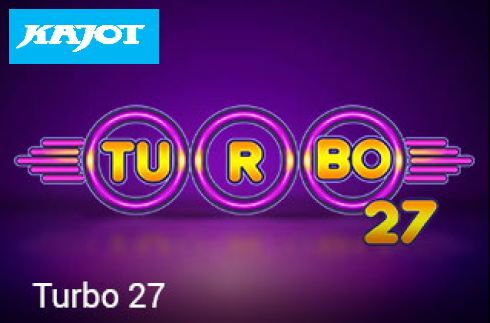 Turbo 27